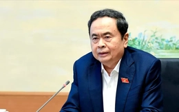 Chủ tịch Quốc hội: Sợ nhất là vay khoản này nhưng lại về đầu tư việc khác