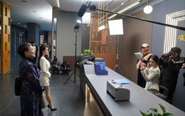 Làn sóng phim '2 phút' tại Trung Quốc: Thị trường gần 10 tỷ USD màu mỡ làm rung chuyển hệ thống truyền hình, điện ảnh truyền thống