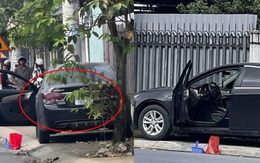 Vụ thi thể cô gái trong cốp ô tô ở TP.HCM: Chủ xe tiết lộ thêm thông tin bất ngờ