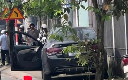 Tin mới nhất vụ thi thể cô gái đang phân hủy trong cốp xe ô tô ở TP.HCM