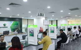 Khách hàng Vietcombank cần chú ý!