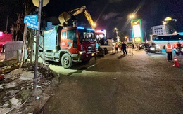 60 ngày đêm quyết liệt vì mục tiêu khởi công metro số 2