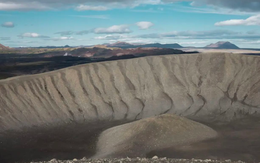 Chưa từng có: Phát hiện 2,2 triệu tấn đất hiếm nằm rải rác xung quanh và bên trong ngọn núi lửa đã tắt, đủ đáp ứng nhu cầu trong 950 năm