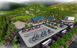 Tăng tốc lắp đặt trạm thu phí, trạm dừng nghỉ trên cao tốc Bắc - Nam