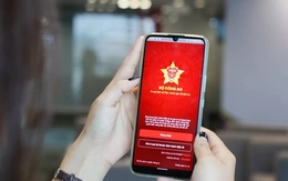 Phiên bản mới cập nhật của VNeID có nhiều tính năng quan trọng và tiện lợi