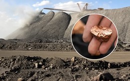 Ký thoả thuận đất hiếm trị giá 6 nghìn tỷ USD với Mỹ - một quốc gia châu Á chưa kịp mơ ‘đổi đời’ đã ‘tỉnh mộng’ vì nhớ ra Trung Quốc