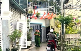 Khám xét nhà nguyên Chánh Thanh tra Sở Y tế Lâm Đồng