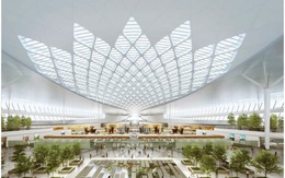 Hoàn tất “bài kiểm tra cuối cùng”, siêu sân bay 16 tỷ USD thông báo tuyển hàng trăm nhân sự chuẩn bị ngày cất cánh