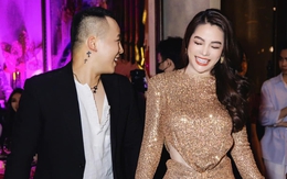 Vũ Khắc Tiệp bị "ném đá" vì bài đăng gây sốc về Trương Ngọc Ánh