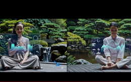 Công nghệ 3/11: Sora hết miễn phí, Trung Quốc ra mắt chip AI chạy bằng ánh sáng