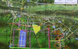 Sẽ điều chỉnh quy hoạch 2 dự án hơn 2.700 tỉ đồng ở Cần Thơ