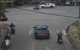 Loạt xe có biển số sau vi phạm cùng 1 lỗi có mức phạt lên tới 20 triệu đồng, nhanh chóng nộp phạt nguội theo Nghị định 168