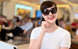 Lần hiếm hoi nghệ sĩ Vân Dung khoe "gia tài" trên mạng xã hội