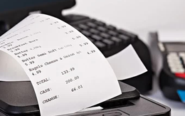 Cơ quan thuế giải đáp: Quá nhiều giao dịch bán hàng nhỏ lẻ trong ngày, có được gộp vào một hóa đơn điện tử?