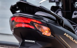 Ra mắt ở Việt Nam ngày mai 3 xe máy Honda đời mới