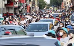 Một doanh nghiệp đề xuất ý tưởng độc đáo: Hoán cải xe xăng thành xe điện