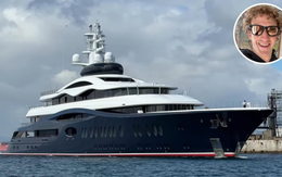 Chuẩn bị cho kỳ nghỉ đông, ông chủ của Facebook vừa chi gần 7 tỷ để 'đổ xăng' cho chiếc siêu du thuyền trị giá hơn 7.000 tỷ
