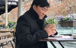 Ông bầu Đan Trường: 5 ngày nay tôi chưa ăn một miếng cơm, cứ nhìn thấy cơm là sợ