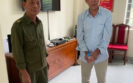 Bắt tạm giam Nguyễn Quốc Chiến sinh năm 1964, thu hồi lại tài sản