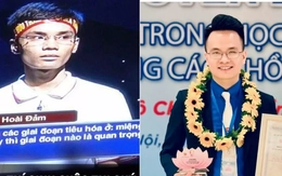 Từ 'nhà leo núi' Olympia đến 'thủ lĩnh' thanh niên Đài truyền hình Việt Nam