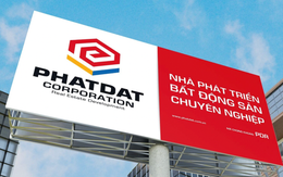 Phát Đạt bán toàn bộ vốn công ty con trị giá hơn 1.408 tỉ đồng