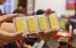 Vì sao không nên đánh thuế mua bán vàng bây giờ?