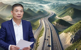 Tuyến cao tốc mà Tập đoàn Sơn Hải muốn làm "công trình vượt núi đẹp nhất Việt Nam" được đề xuất kéo dài thêm 14km, đẩy nhanh tiến độ trước năm 2030