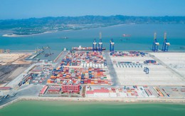 Cú hích khu thương mại tự do hơn 6.200 m2 với địa ốc Hải Phòng