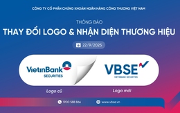 VietinBank Securities ra mắt giao diện App, Website đầu tư mới