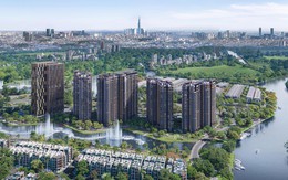 Masteri Park Place: Dấu ấn mới tiếp nối vị thế tiên phong của Masterise Homes