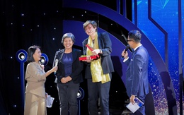 VinFuture mùa đầu tiên giữa đại dịch Covid-19: Biểu tượng của hy vọng và đoàn kết