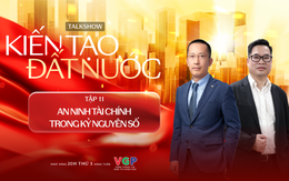 MB góp phần bảo vệ an ninh tài chính số cho hàng triệu người Việt