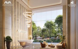 Lễ giới thiệu dự án AVA Center - Thành phố toàn mỹ giữa khu Đông Bắc TP.HCM