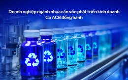 Tại sao tăng trưởng FDI, ngành nhựa lại được hưởng lợi?