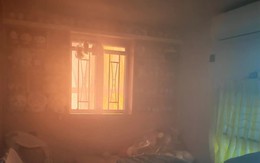 “Đó là một cơn mưa của sự tuyệt vọng”: Tâm sự ám ảnh của người sống sót trong vụ cháy chung cư Hong Kong (Trung Quốc)