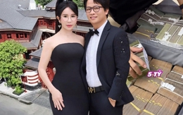 "Bùa phép" giúp vợ chồng Mailisa giàu nhanh