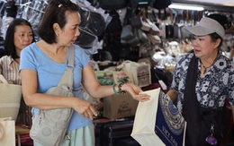 Đề xuất nâng doanh thu tính thuế hộ kinh doanh lên 500 triệu: Chuyên gia nói gì?