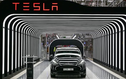 ‘Cơn đau đầu’ mới của Elon Musk: Doanh số giảm gần 1 nửa tại châu Âu khi thị trường xe điện chung tăng 26% – chuyện gì đang xảy ra?