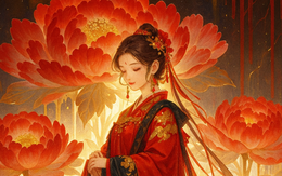 3 con giáp nữ số hưởng: Càng sống thiện lương, về già càng được trời thương