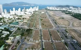 HoREA đề nghị 'chốt' thời điểm tính giá đất để gỡ vướng hàng trăm dự án