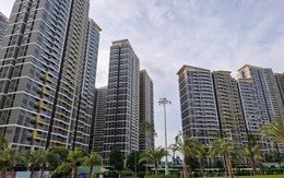 Giá nhà cao ngỡ ngàng, nhiều dự án sau vài năm tăng từ 100 triệu-500 triệu/m²