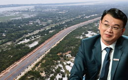 Quá nhanh: Doanh nghiệp của Shark Lê Hùng Anh sắp khởi công khu công nghiệp quy mô gần 350 ha ở Đà Nẵng vào ngày 19/12 tới đây