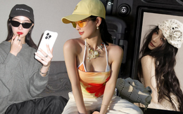 Sohu đăng bài dài khen một “nàng thơ” Việt: Người đẹp hớp hồn từ những giây đầu tiên