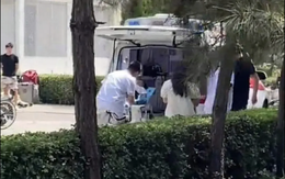 Cậu bé 11 tuổi chuyển tiền 77 lần trong vòng 5 tiếng theo lời "cảnh sát" để cứu bố mẹ