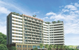 Lãnh đạo Bệnh viện TNH ‘gom’ thành công 6 triệu cổ phiếu TNH