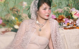 Nữ ca sĩ 45 tuổi vẫn đắt show, được Hồ Hoài Anh sáng tác riêng: Vừa song ca cùng chồng trên sóng VTV đã gây sốt