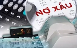 Nợ xấu ngân hàng có chuyển biến quan trọng