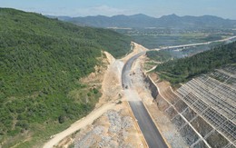 Giám đốc doanh nghiệp thi công đường cao tốc Quy Nhơn – Chí Thạnh bị truy đuổi, hành hung