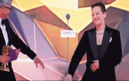 Châu Nhuận Phát bị chỉ trích