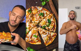 Huấn luyện viên thể hình qua đời sau thử thách ăn 10.000 calo mỗi ngày